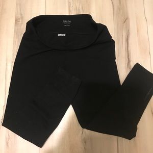 Calvin Klein Performance Womens Quick Dry Pants